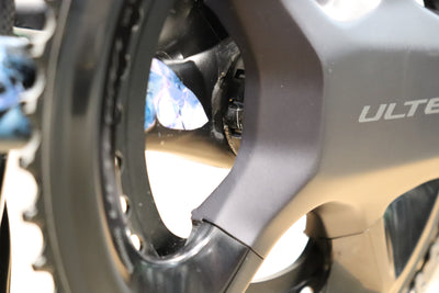 S-WORKS AETHOS Own Your Road Nao Yoshida ULTEGRA Di2 R8170 54cm 2022年