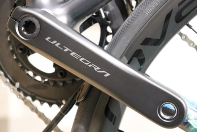 S-WORKS AETHOS Own Your Road Nao Yoshida ULTEGRA Di2 R8170 54cm 2022年