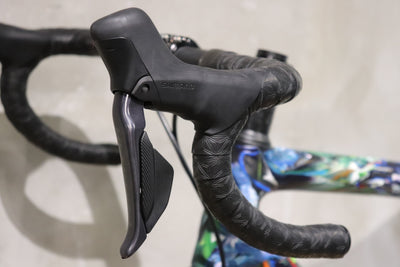 S-WORKS AETHOS Own Your Road Nao Yoshida ULTEGRA Di2 R8170 54cm 2022年