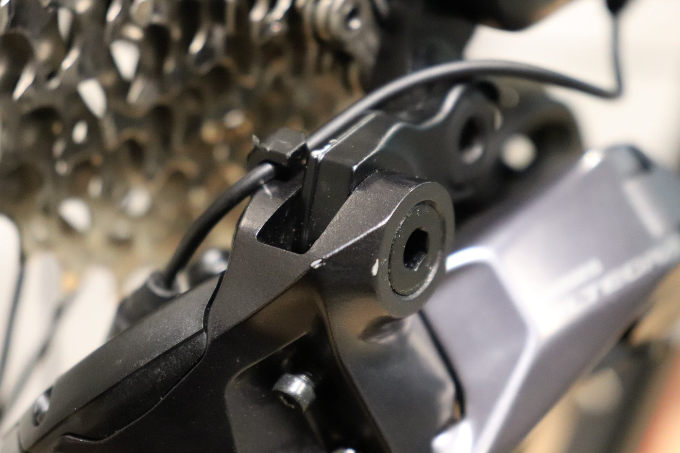 S-WORKS AETHOS Own Your Road Nao Yoshida ULTEGRA Di2 R8170 54cm 2022年