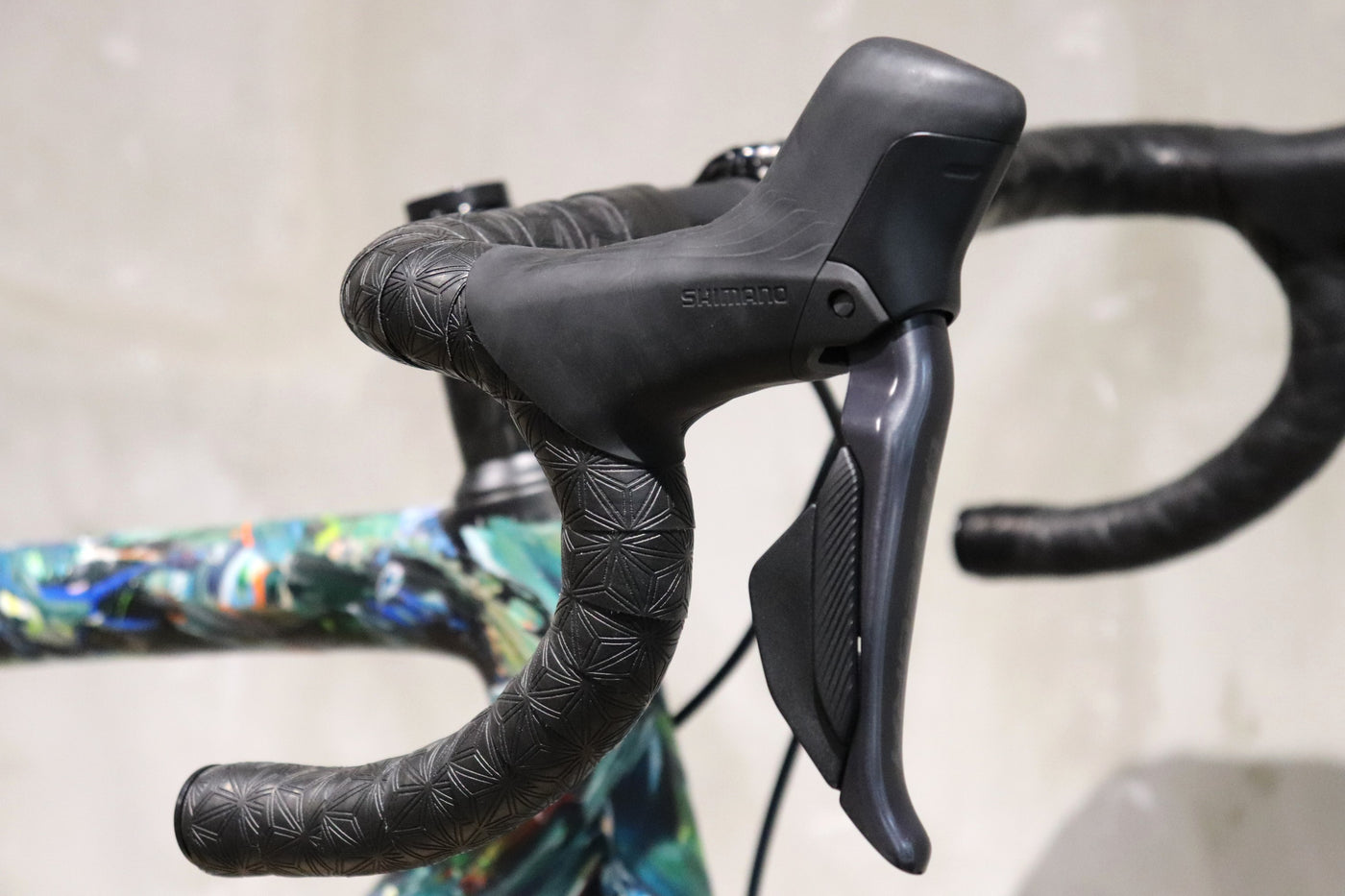 S-WORKS AETHOS Own Your Road Nao Yoshida ULTEGRA Di2 R8170 54cm 2022年