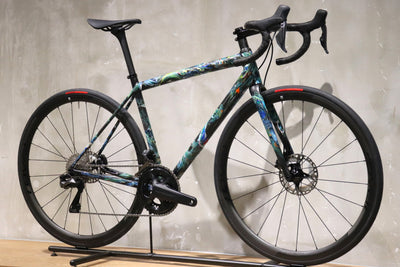 S-WORKS AETHOS Own Your Road Nao Yoshida ULTEGRA Di2 R8170 54cm 2022年