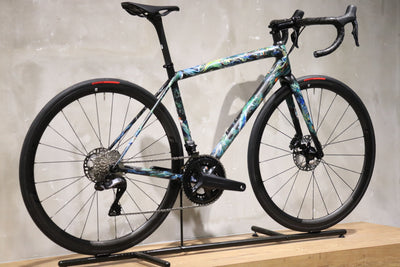 S-WORKS AETHOS Own Your Road Nao Yoshida ULTEGRA Di2 R8170 54cm 2022年