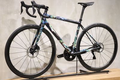 S-WORKS AETHOS Own Your Road Nao Yoshida ULTEGRA Di2 R8170 54cm 2022年