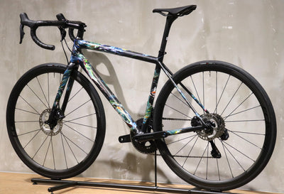 S-WORKS AETHOS Own Your Road Nao Yoshida ULTEGRA Di2 R8170 54cm 2022年