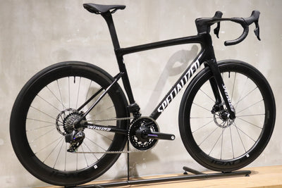 TARMAC SL8 PRO  FORCE eTAP AXS 12S 56cm 2025年