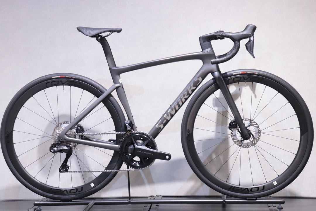 S-WORKS – スペシャライズドCPOオンラインストア