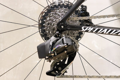 TARMAC SL8 PRO  FORCE eTAP AXS 12S 56cm 2025年