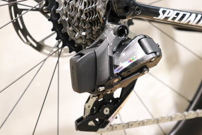 TARMAC SL8 PRO  FORCE eTAP AXS 12S 56cm 2025年