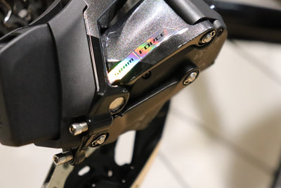 TARMAC SL8 PRO  FORCE eTAP AXS 12S 56cm 2025年