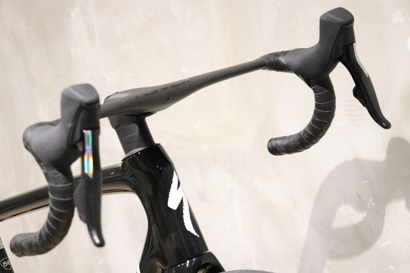 TARMAC SL8 PRO  FORCE eTAP AXS 12S 56cm 2025年