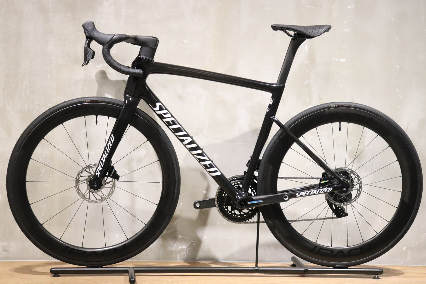 TARMAC SL8 PRO  FORCE eTAP AXS 12S 56cm 2025年