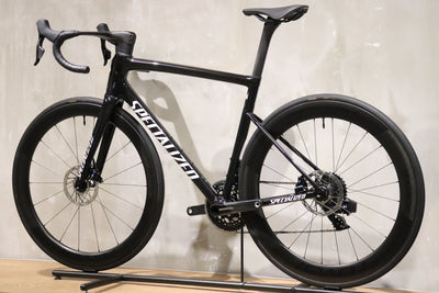 TARMAC SL8 PRO  FORCE eTAP AXS 12S 56cm 2025年