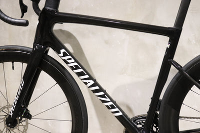 TARMAC SL8 PRO  FORCE eTAP AXS 12S 56cm 2025年