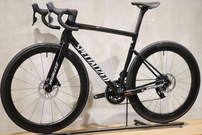 TARMAC SL8 PRO  FORCE eTAP AXS 12S 56cm 2025年