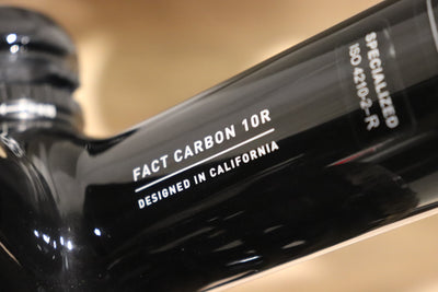 TARMAC SL8 PRO  FORCE eTAP AXS 12S 56cm 2025年