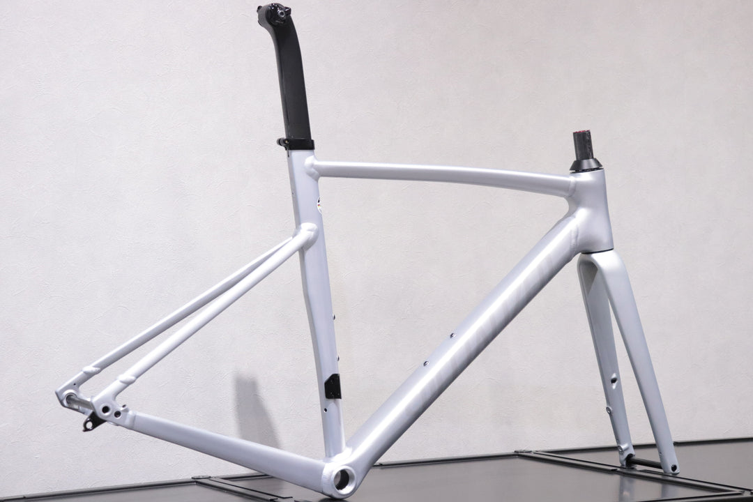 S-WORKS　アレースプリント　シートポスト ALLEZ SPRINT 54cm FRAME SET MY2024 – スペシャライズドCPOオンライン