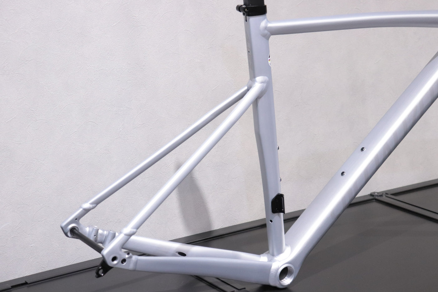 ALLEZ SPRINT 54cm FRAME SET MY2024 – スペシャライズドCPOオンライン