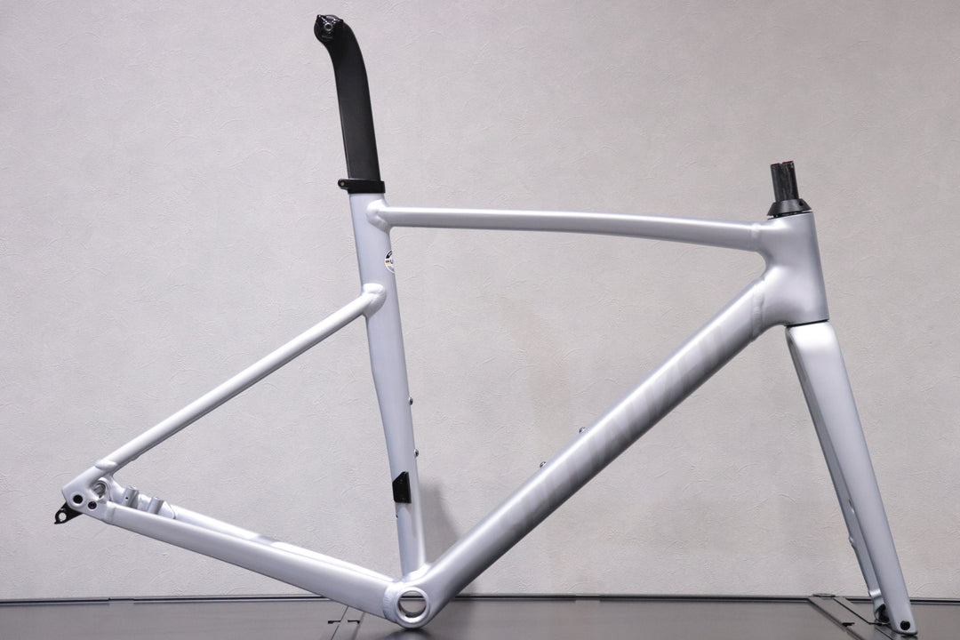 SPECIALIZED ロードバイクフレームセット フレームセット – スペシャライズドCPOオンラインストア