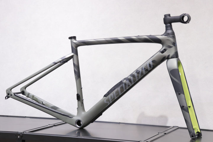 DIVERGE COMP CARBON 54CM FRAME SET MY2022 – スペシャライズドCPO