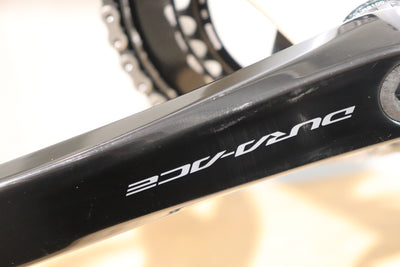 S-WORKS TARMAC SL8 DURA-ACE Di2 R9270 54cm 2024年