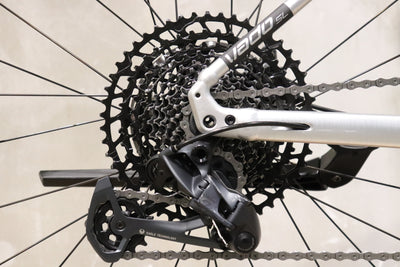 VADO SL 5.0 M TURBO E-BIKE 2023年