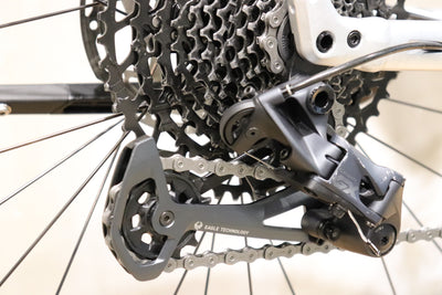 VADO SL 5.0 M TURBO E-BIKE 2023年