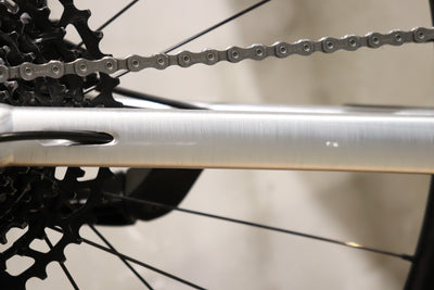 VADO SL 5.0 M TURBO E-BIKE 2023年