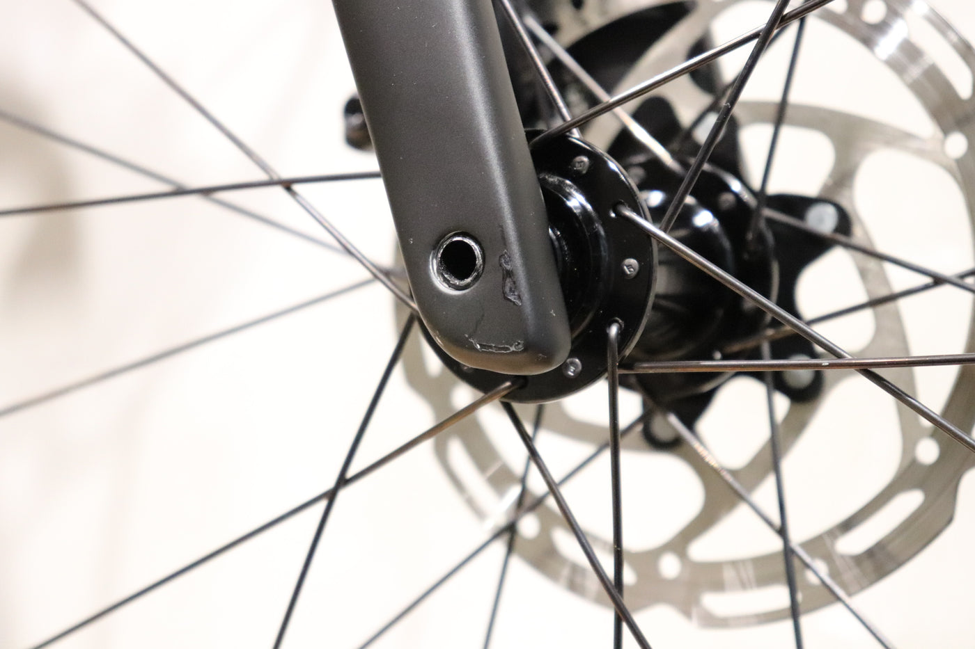 VADO SL 5.0 M TURBO E-BIKE 2023年