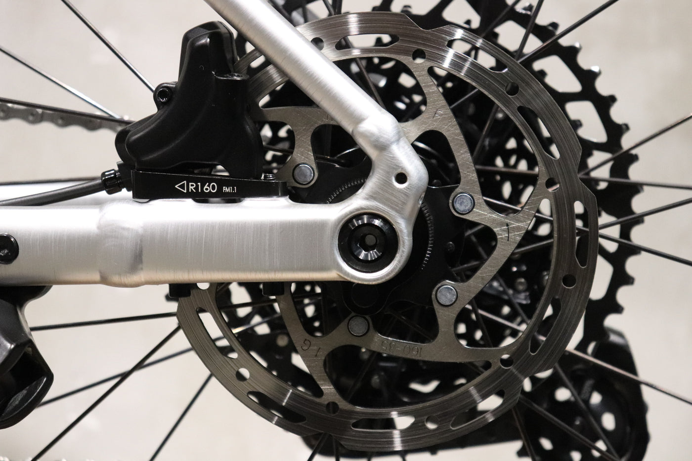 VADO SL 5.0 M TURBO E-BIKE 2023年