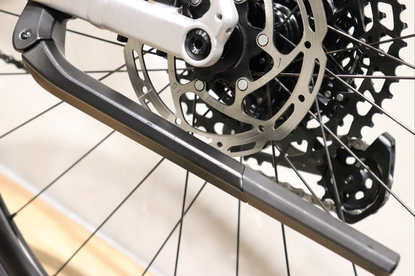 VADO SL 5.0 M TURBO E-BIKE 2023年