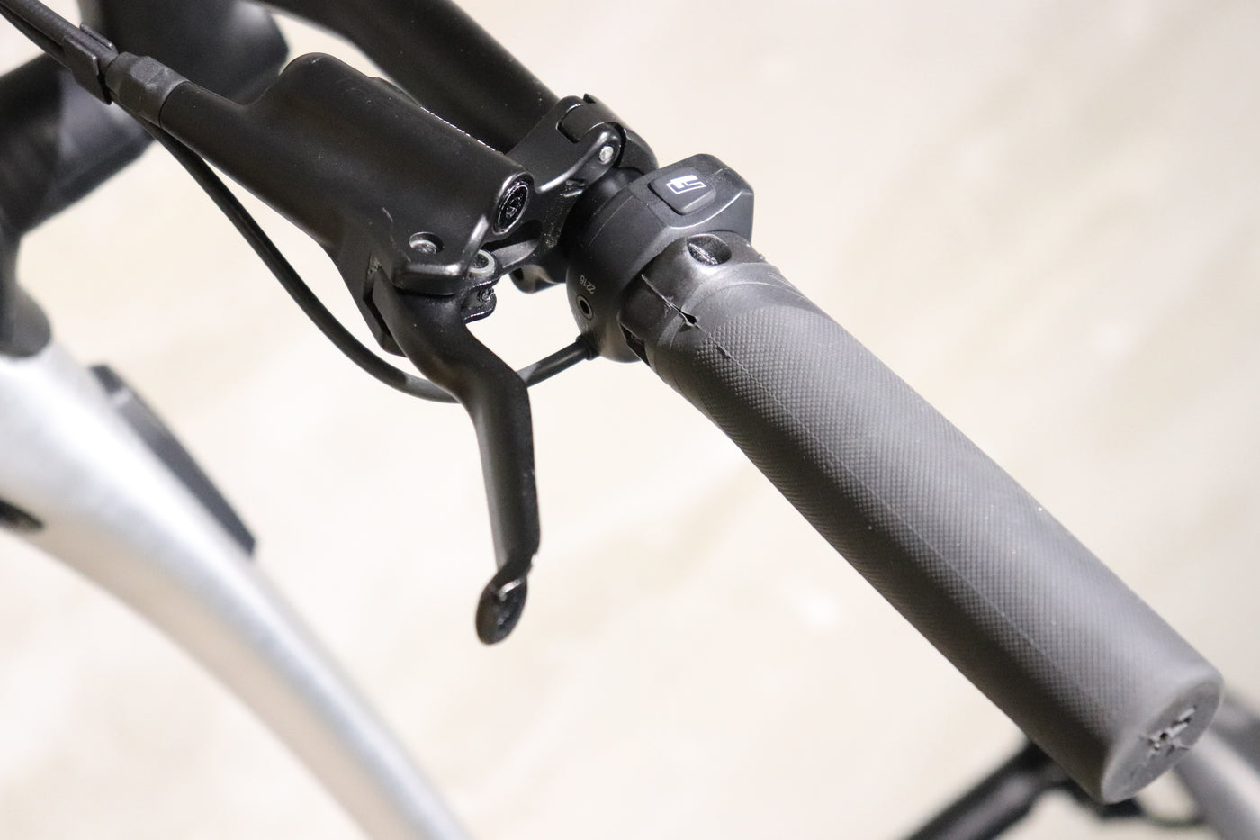 VADO SL 5.0 M TURBO E-BIKE 2023年