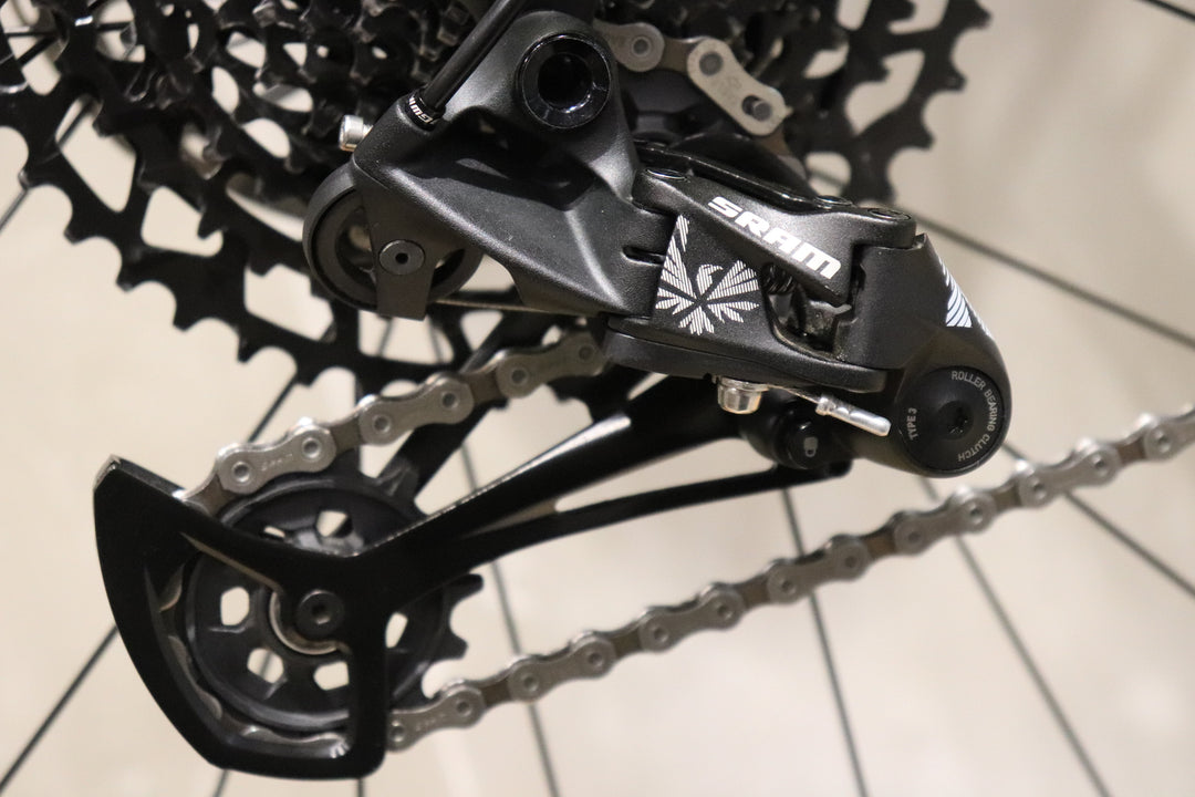 FUSE COMP 29 SRAM NX EAGLE 12S Lサイズ 2022年 – スペシャライズドCPOオンラインストア