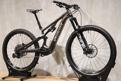 LEVO SL COMP CARBON GEN2 SRAM GX EAGLE S2 2023年