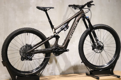 LEVO SL COMP CARBON GEN2 SRAM GX EAGLE S2 2023年