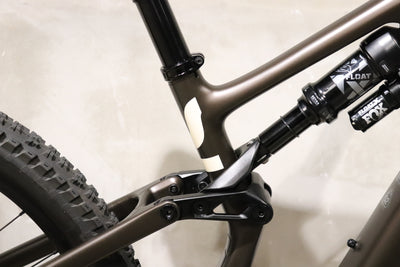 LEVO SL COMP CARBON GEN2 SRAM GX EAGLE S2 2023年