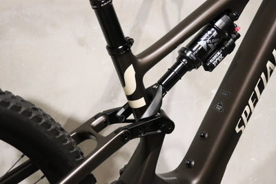 LEVO SL COMP CARBON GEN2 SRAM GX EAGLE S2 2023年