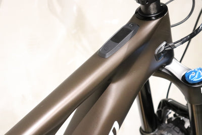 LEVO SL COMP CARBON GEN2 SRAM GX EAGLE S2 2023年