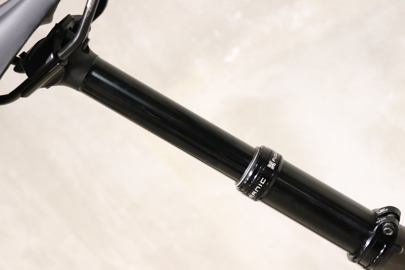 LEVO SL COMP CARBON GEN2 SRAM GX EAGLE S2 2023年