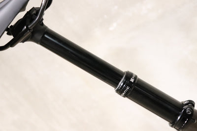 LEVO SL COMP CARBON GEN2 SRAM GX EAGLE S2 2023年