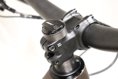 LEVO SL COMP CARBON GEN2 SRAM GX EAGLE S2 2023年