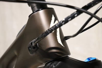 LEVO SL COMP CARBON GEN2 SRAM GX EAGLE S2 2023年