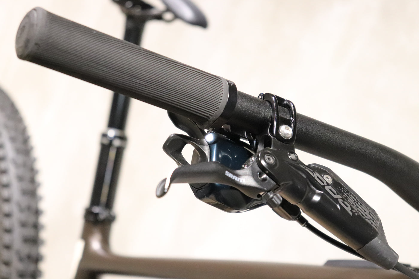 LEVO SL COMP CARBON GEN2 SRAM GX EAGLE S2 2023年