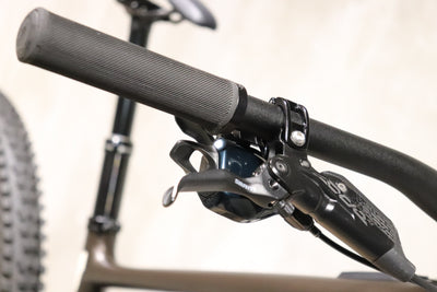 LEVO SL COMP CARBON GEN2 SRAM GX EAGLE S2 2023年