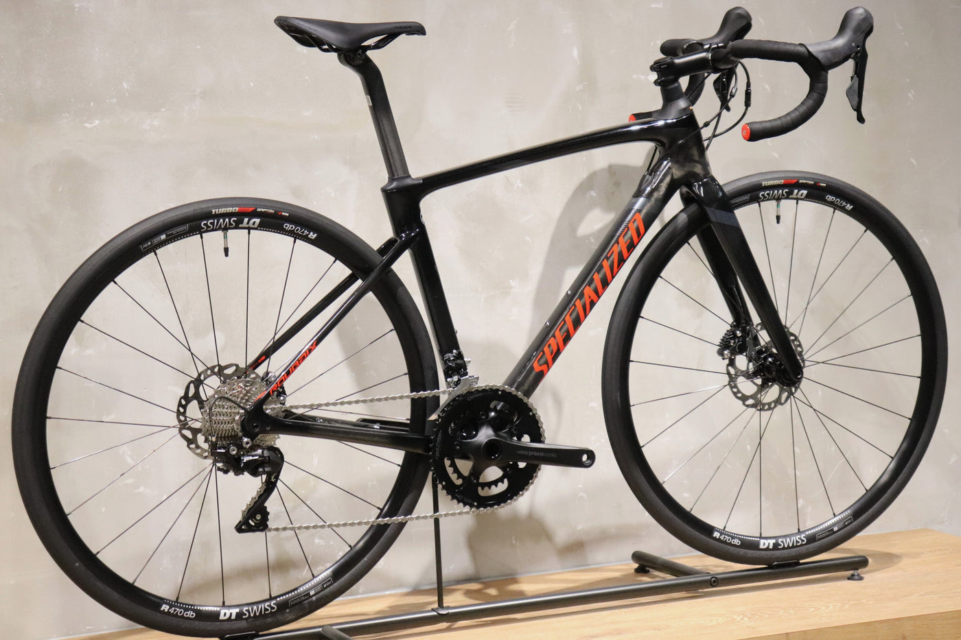 ROUBAIX SPORT 105 R7020 52cm 2020年