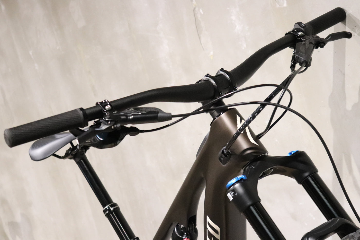 LEVO SL COMP CARBON GEN2 SRAM GX EAGLE S2 2023年