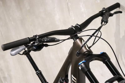 LEVO SL COMP CARBON GEN2 SRAM GX EAGLE S2 2023年