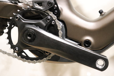 LEVO SL COMP CARBON GEN2 SRAM GX EAGLE S2 2023年