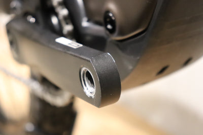 LEVO SL COMP CARBON GEN2 SRAM GX EAGLE S2 2023年