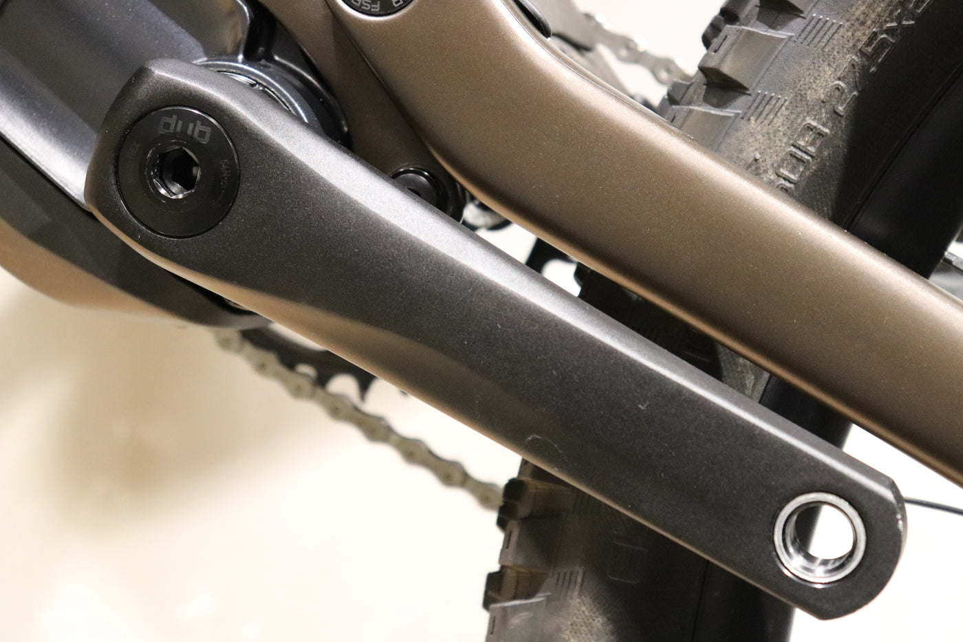 LEVO SL COMP CARBON GEN2 SRAM GX EAGLE S2 2023年